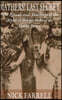 Mathers Last Secret: The Rituals and Teachings of the Alpha et Omega