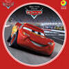 카 애니메이션 영화음악 (Songs From Cars OST) [픽쳐디스크 LP]