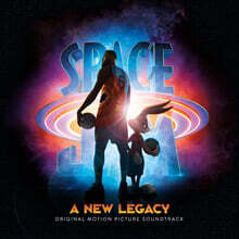 스페이스 잼: 새로운 시대 영화음악 (Space Jam: A New Legacy OST)