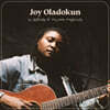 Joy Oladokun (조이 올라도쿤) - 3집 In Defense Of My Own Happiness