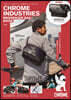 CHROME INDUSTRIES MESSENGER BAG BOOK