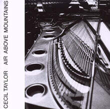 Cecil Taylor (세실 테일러) - Air Above Mountains