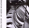 Cecil Taylor (세실 테일러) - Air Above Mountains
