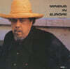 Charles Mingus (찰스 밍거스) - Mingus In Europe Volume I