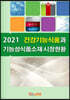 2021 건강기능식품과 기능성식품소재 시장현황