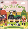 Little World: On the Farm