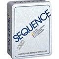 (코팅상품) Sequence 시퀀스 스탠다드 틴케이스 보드게임