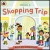 Little World: Shopping Trip