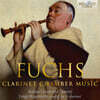Italian Classical Consort 게오르그 프리드리히 푹스: 클라리넷 실내악 작품 (Georg Friedrich Fuchs: Clarinet Chamber Music)