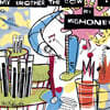 Mudhoney (머드허니) - 4집 My Brother The Cow [옥색 컬러 LP + 7인치 옥색 컬러 Vinyl]