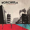 Morcheeba (모치바) - The Antidote [투명 레드 컬러 LP]
