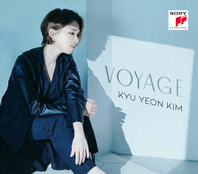 김규연 - 피아노 연주집 (Voyage)
