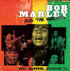 Bob Marley & The Wailers (밥 말리 앤 더 웨일러스) - The Capitol Session '73 [2LP]