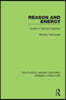 Reason and Energy