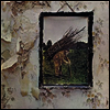 Led Zeppelin - Led Zeppelin IV (2014 Reissue)(Jimmy Page Remastered)(180g Audiophile Original Vinyl LP)