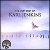 칼 젠킹스 - 대표 작품집 (Very Best Of Karl Jenkins) (Vinyl LP) - Karl Jenkins