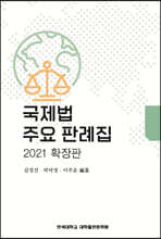 국제법 주요 판례집