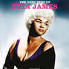 Etta James (에타 제임스) - The Very Best Of Etta James [핑크 컬러 2LP]