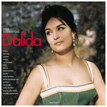 Dalida (달리다) - The Essential [LP]