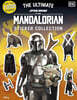 Star Wars The Mandalorian Ultimate Sticker Collection