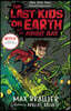 The Last Kids on Earth and the Midnight Blade