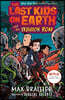 The Last Kids on Earth and the Skeleton Road