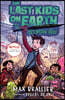 The Last Kids on Earth and the Doomsday Race