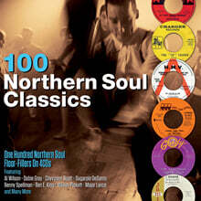 100곡의 노던 소울 명곡집 (100 Northern Soul Classics)