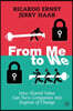 From Me to We: How Shared Value Can Turn Companies Into Engines of Change