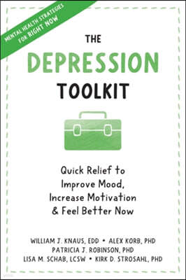 The Depression Toolkit