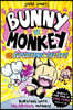 Bunny vs Monkey and the Supersonic Aye-aye (a Phoenix Comic Book, from the multi-million-selling creative genius Jamie Smart)