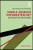 Single-Session Integrated CBT