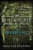 The Blank Slate Boarding House for Creatives: A Tale of Magic, Manners, and Scandal