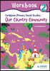 Caribbean Primary Social Studies Workbook 2