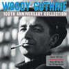 Woody Guthrie (우디 거스리) - 100th Anniversary Collection