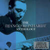 Django Reinhardt (장고 라인하르트) - The Anthology