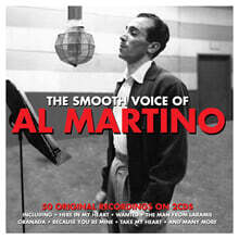 Al Martino (알 마르티노) - The Smooth Voice of Al Martino