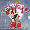 50곡의 로커빌리 명곡집 (Red Hot Rockabilly)