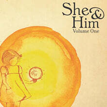 She &amp; Him (쉬 앤 힘) - 1집 Volume One