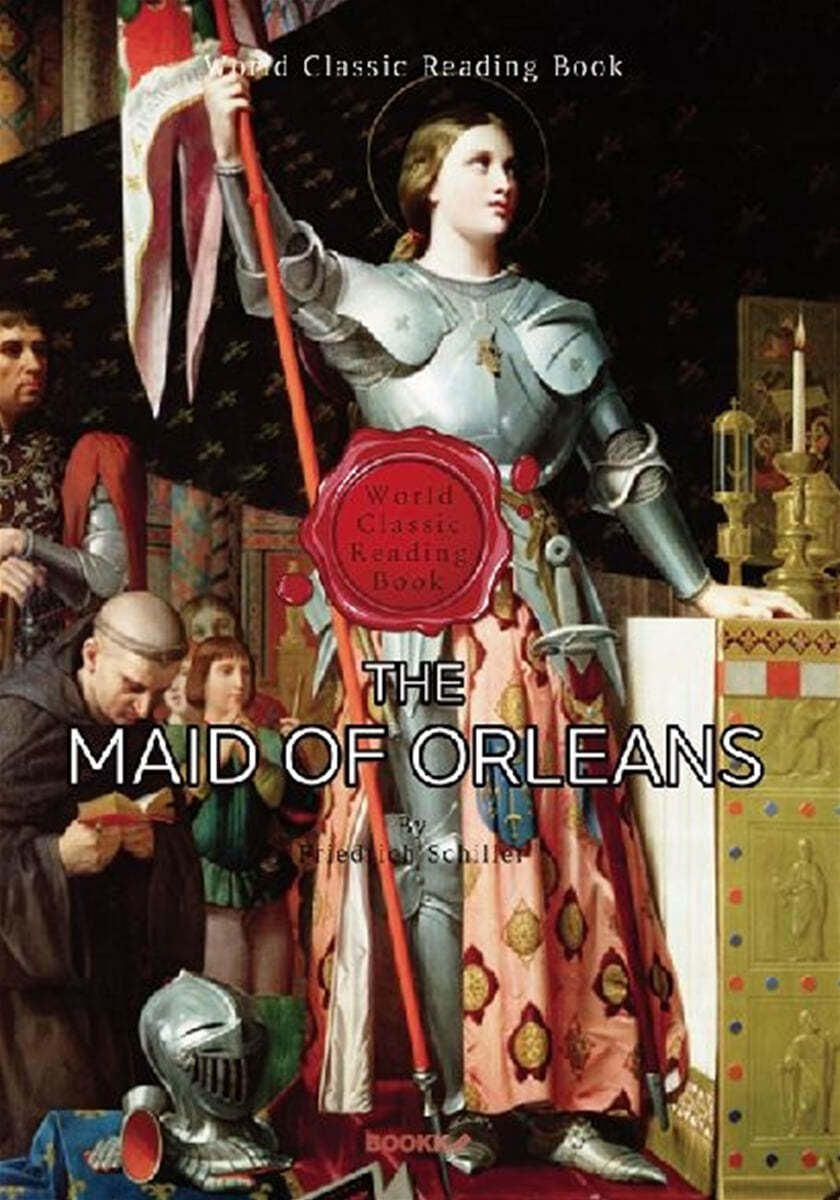 오를레앙의 처녀 The Maid of Orleans