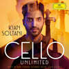 Kian Soltani 첼로로 연주한 영화음악 - 키안 솔타니 (Cello Unlimited)