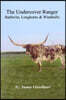The Undercover Ranger-#1 Barbwire Longhorns, Windmills
