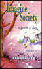 Imagine Society: A POEM A DAY - Volume 2: Jean Mercier's A Poem A Day - Volume 2