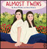 Almost Twins: A Story about Friendship and Inclusion