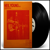Neil Young - Carnegie Hall 1970 (2LP)