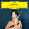 김봄소리 - 바이올린으로 연주하는 오페라와 발레 음악 (Violin on Stage) [2LP]