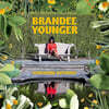 Brandee Younger (브랜디 영거) - Somewhere Different [LP]