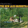 The New Jazz Orchestra (뉴 재즈 오케스트라) - Le Dejeuner Sur L'Herbe [LP]