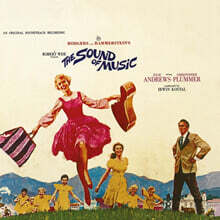 사운드 오브 뮤직 영화음악 (The Sound Of Music OST) [LP]