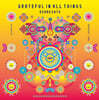 Sato Osamu (사토 오사무) - Grateful In All Things [2LP]